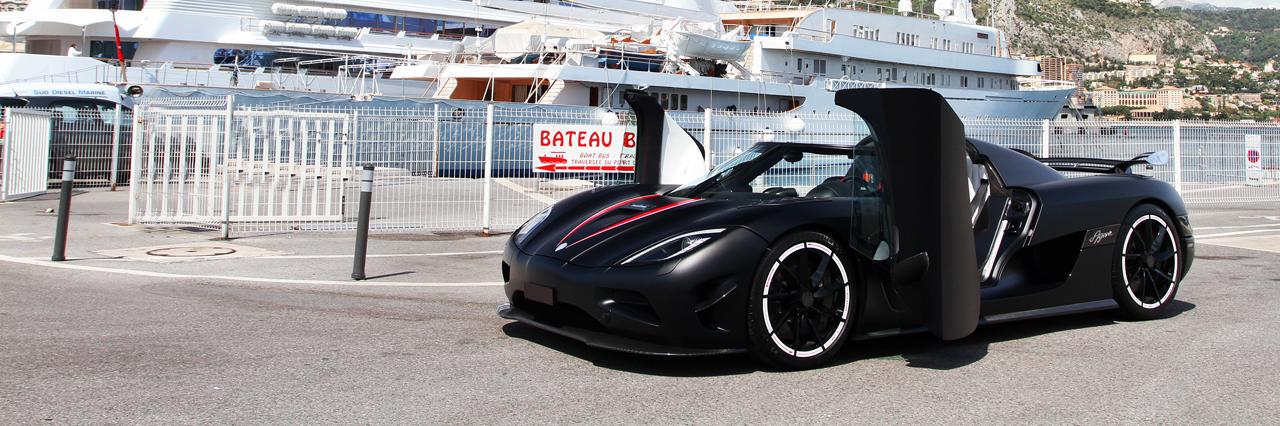 KoenigseggClub's profile banner image