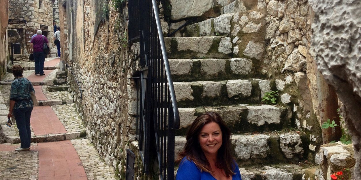 MandyPassmore's profile banner image