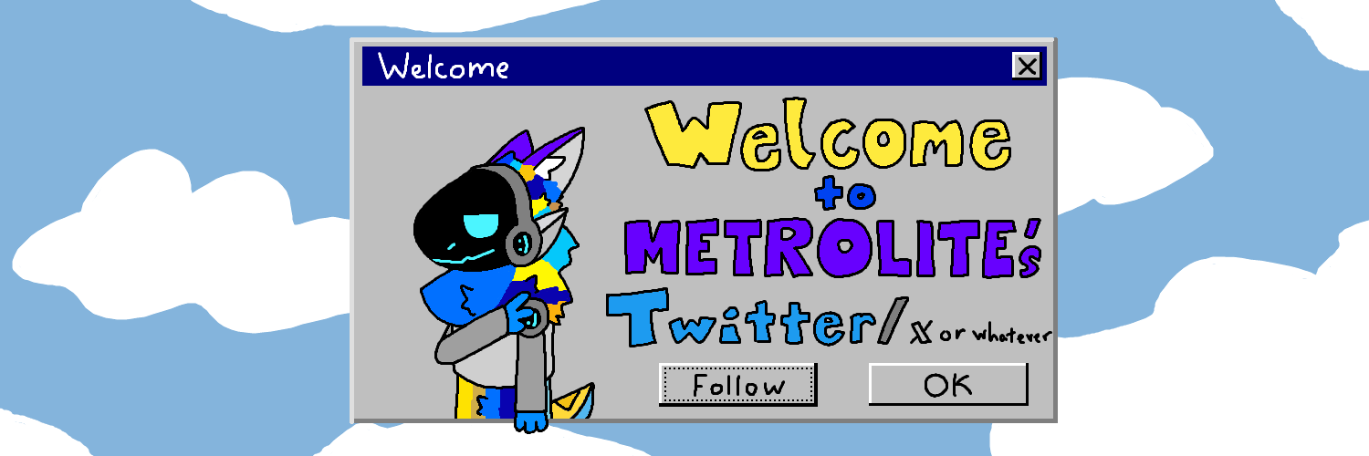 Metrolite proto banner