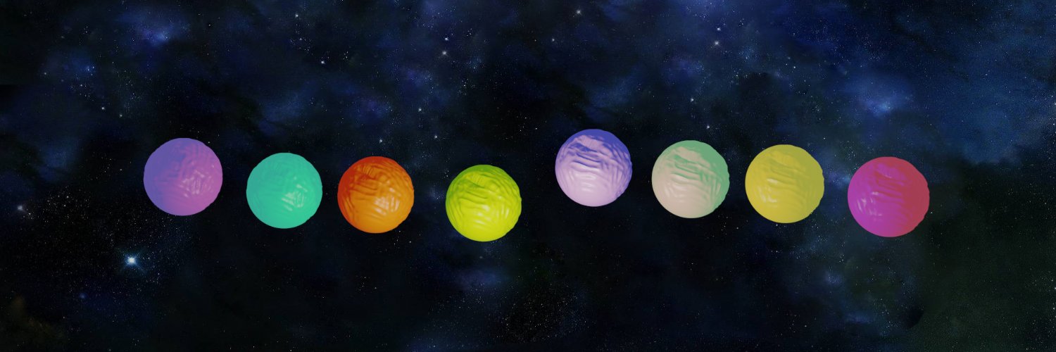 True Planets banner