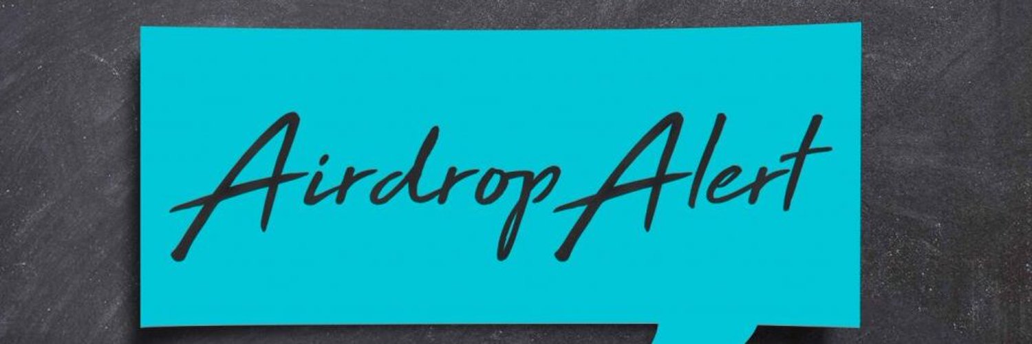 Airdrop Julie Rose banner
