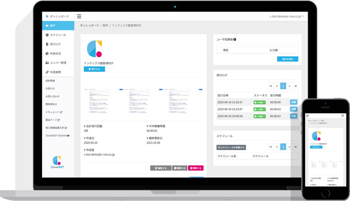 CloudBOT(official) (@CloudBOT_EN) / Posts / X