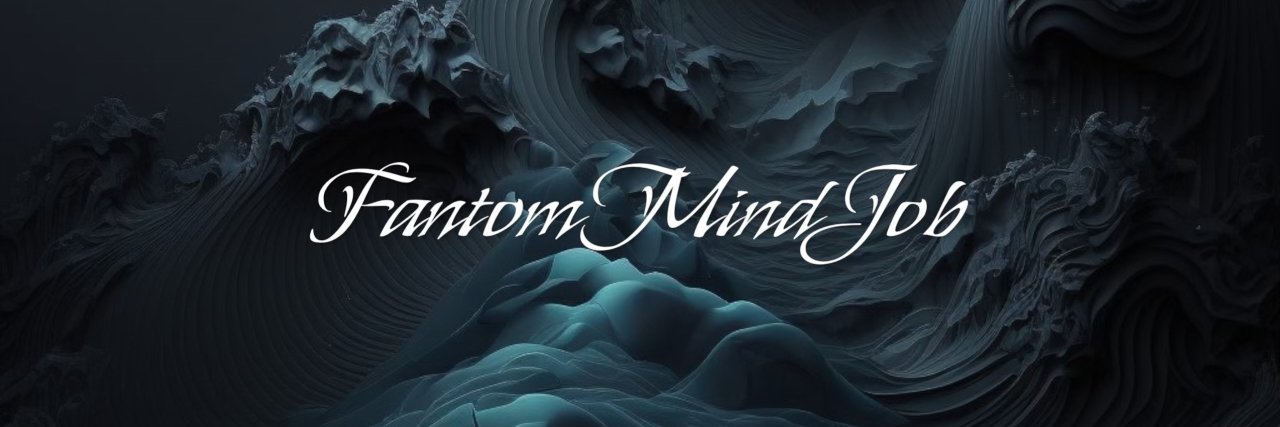 FantomMindJob banner