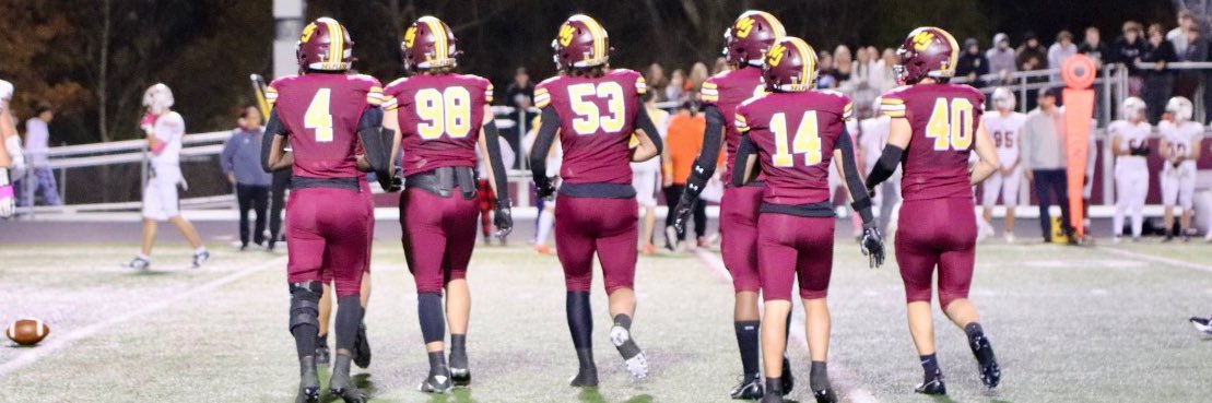 Jamir McCombs banner