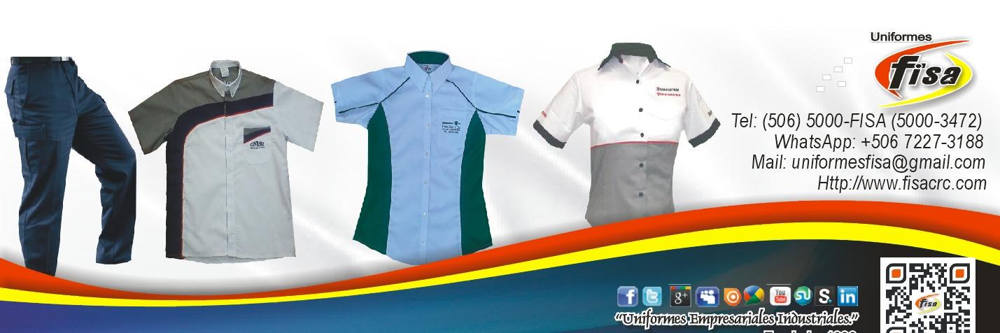 UniformesFisa's profile banner image