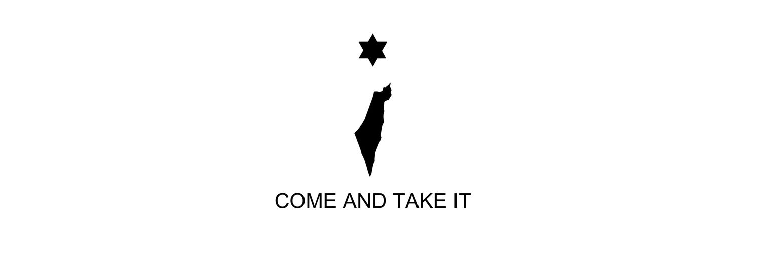 JewishFury 🇺🇸🇮🇱's banner