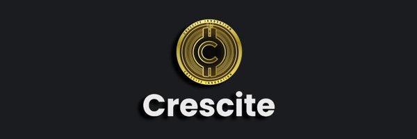 Crescite Profile Banner