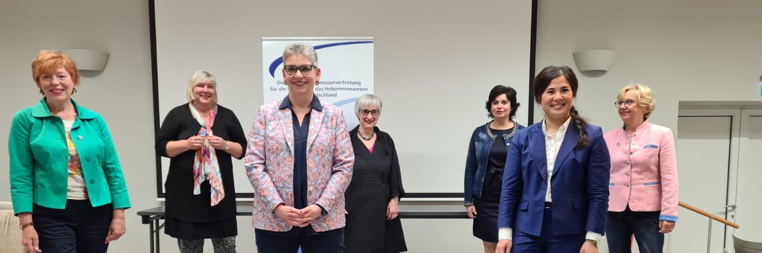 Deutscher Pflegerat banner