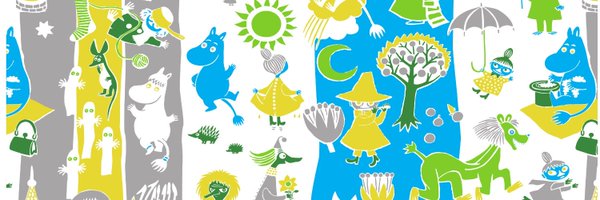moomin_jp Profile Banner