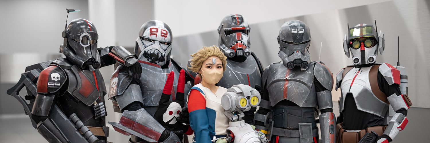 YudaFett's profile banner image