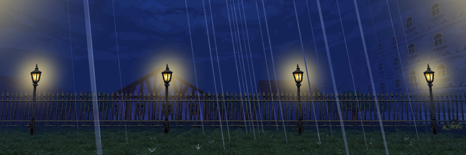 HenMesh's banner
