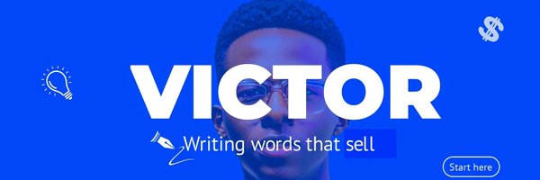 vickdigitals Profile Banner