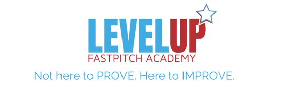 LevelUp_softbal Profile Banner