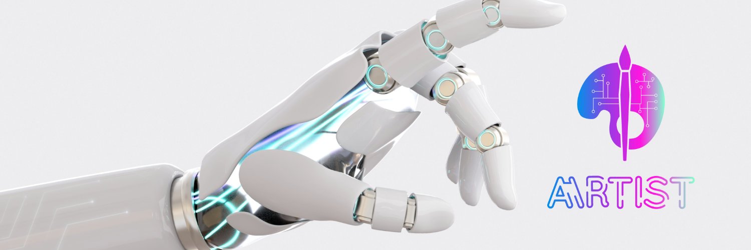 AIRTIST banner