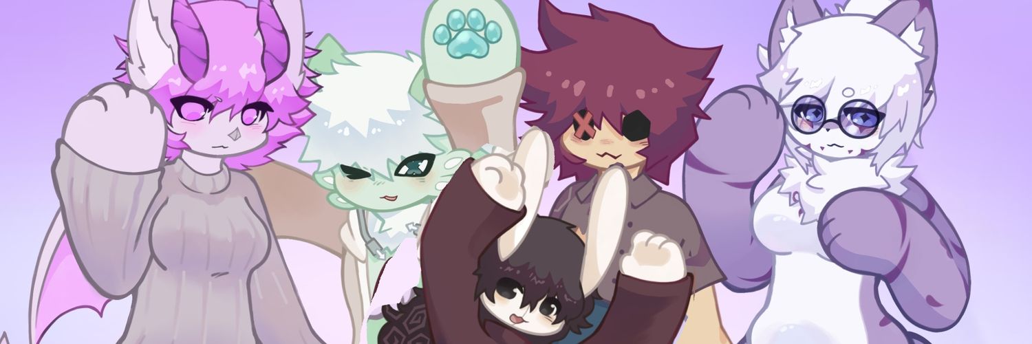 StarbyPlushed's profile banner image
