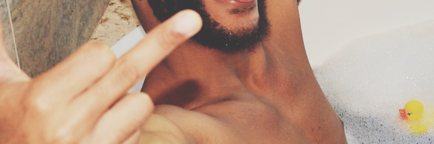 youngnappybeard's profile banner image