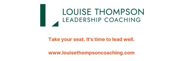 Louise Thompson Profile Banner