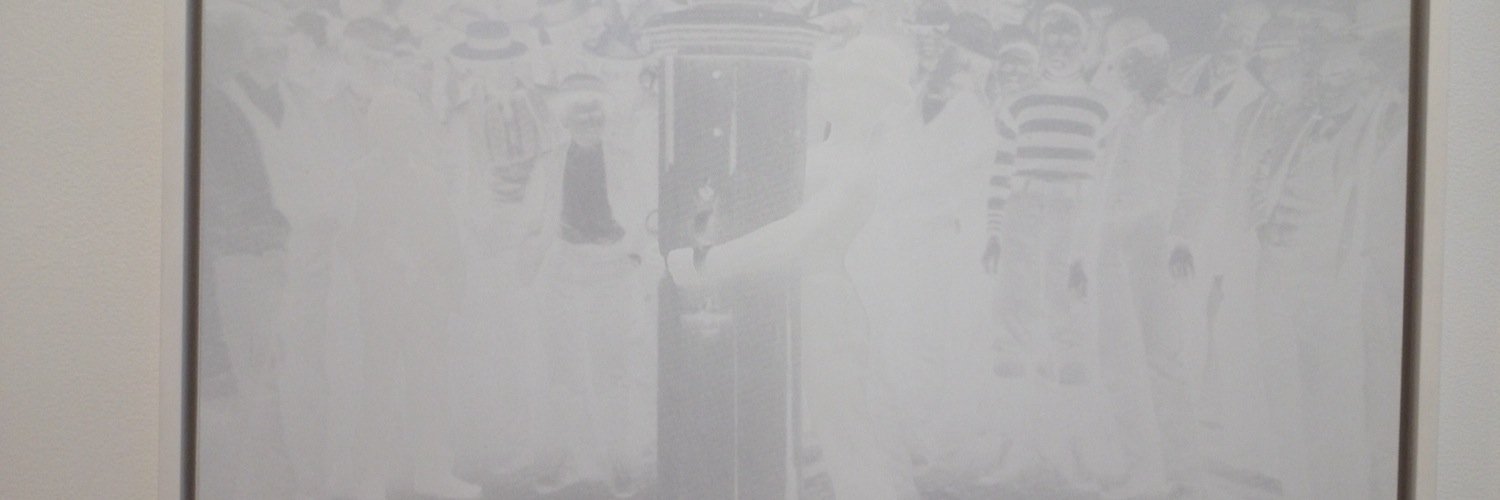 Paul banner