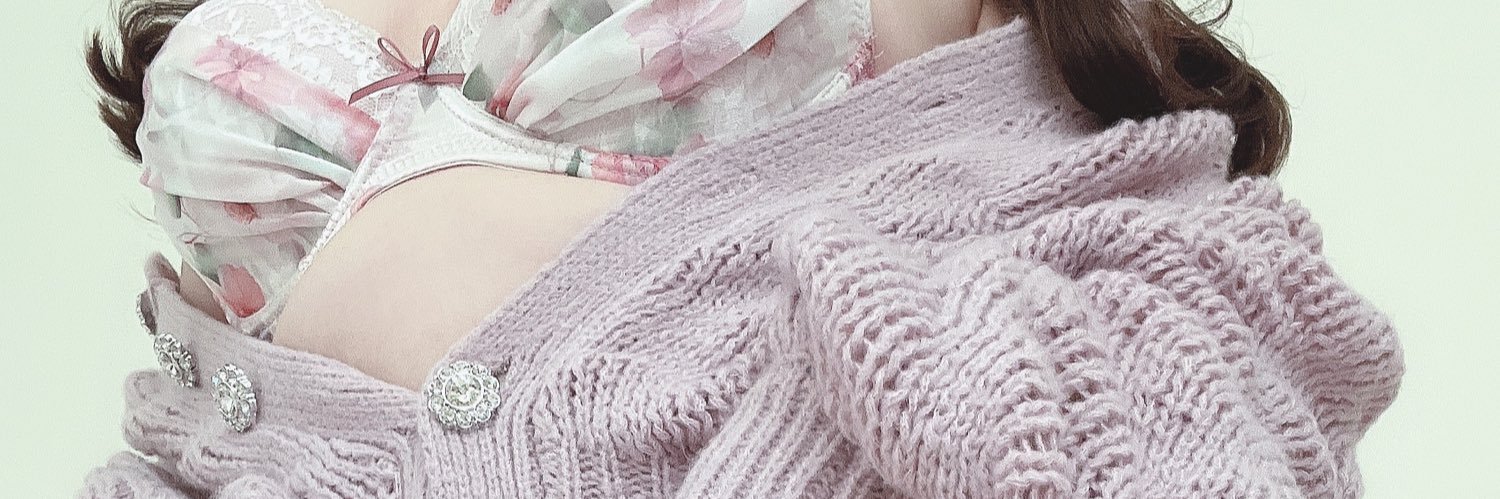 あさみ🐰下着売り子🤍 banner