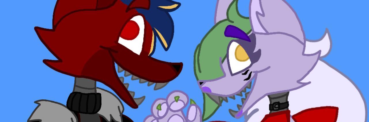 wolfypiratewolf's profile banner image