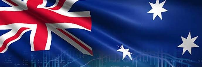 🇦🇺 Aussie Crypto Enthusiast!¡! 🇦🇺 banner