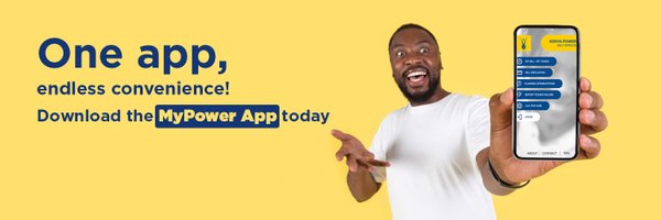 KenyaPower Profile Banner