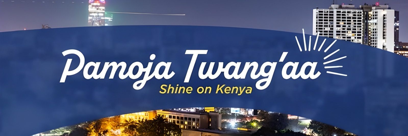 The Kenya Power & Lighting Company Plc. banner