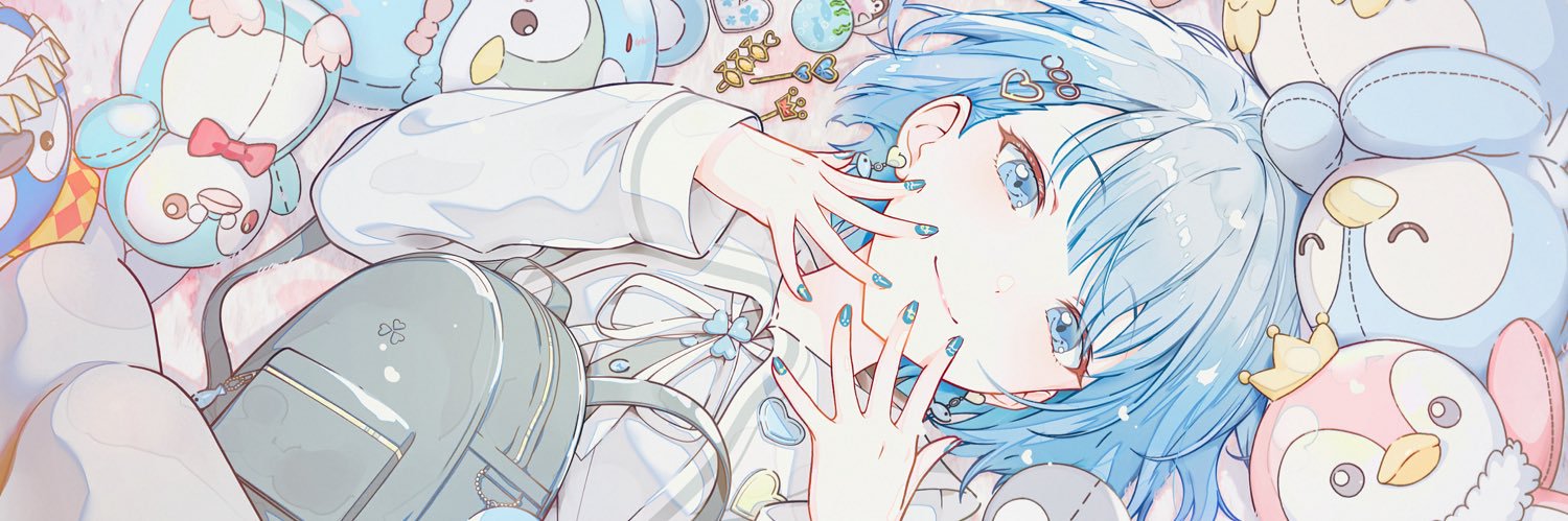 willow ⚢'s banner