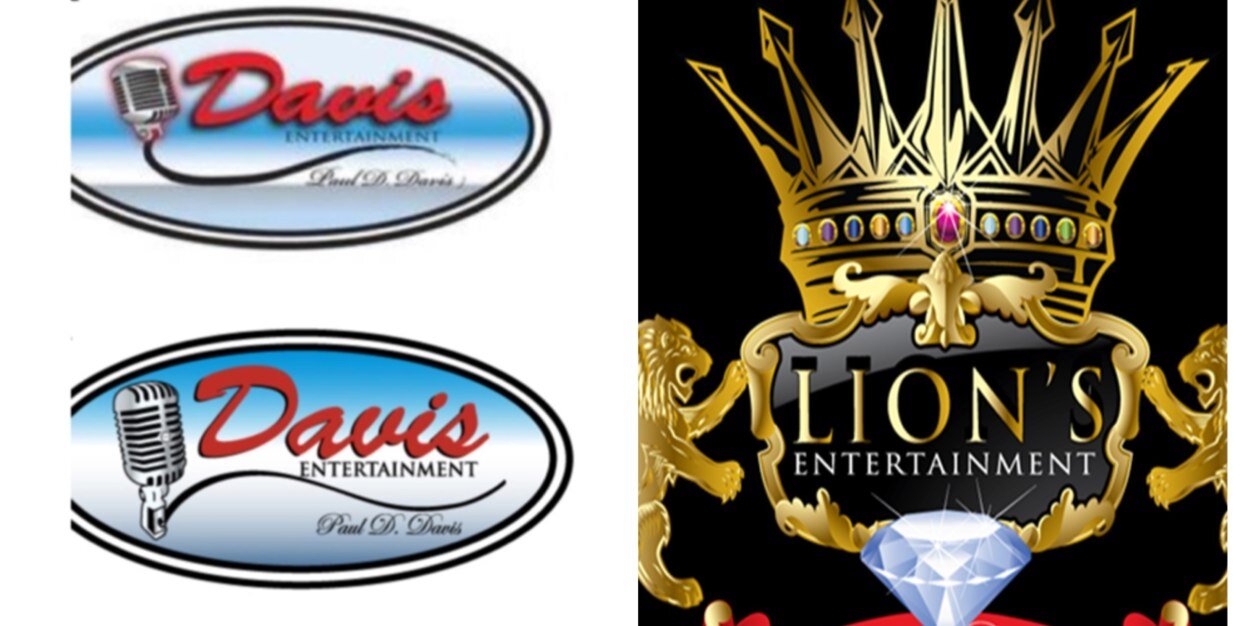 PDavisEntertain's profile banner image