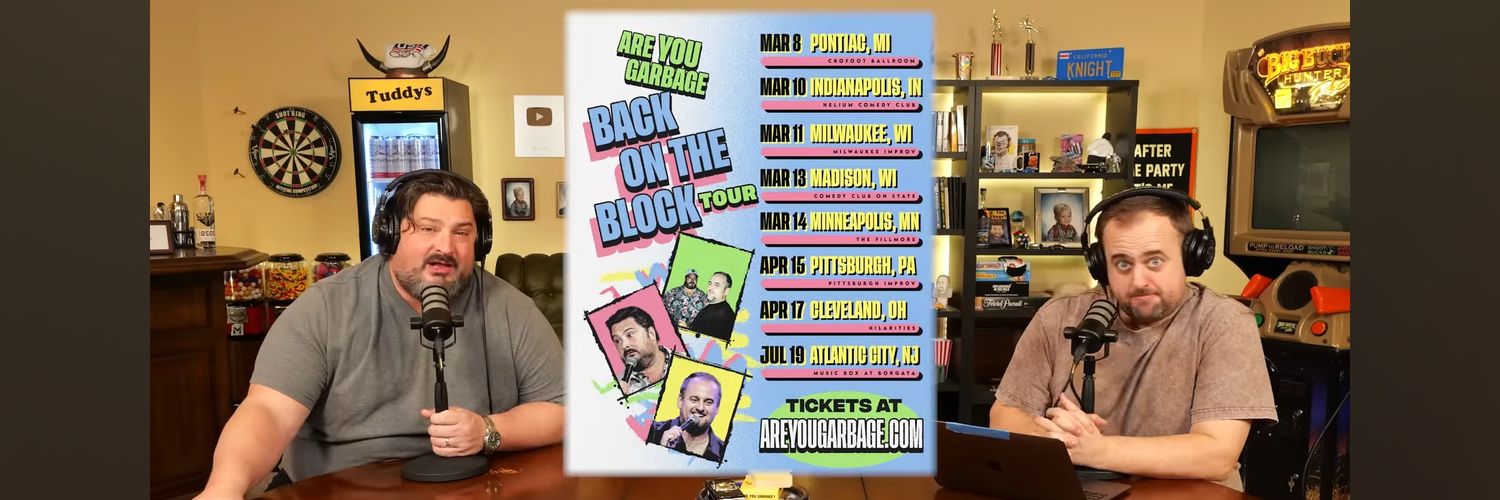 No Context AYG banner