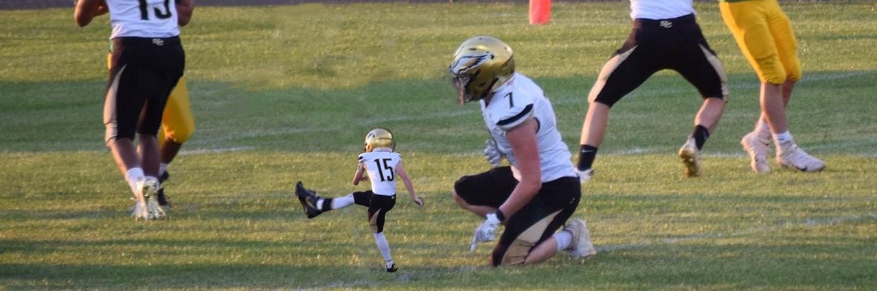 Jacob Edmonds banner