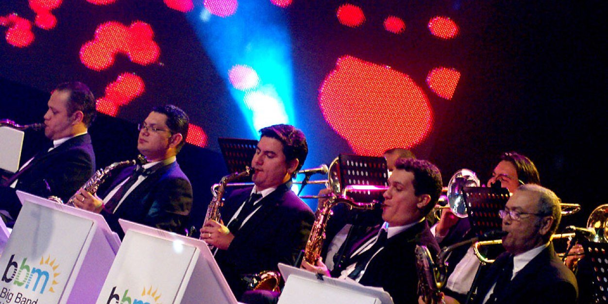 chaconsax's profile banner image