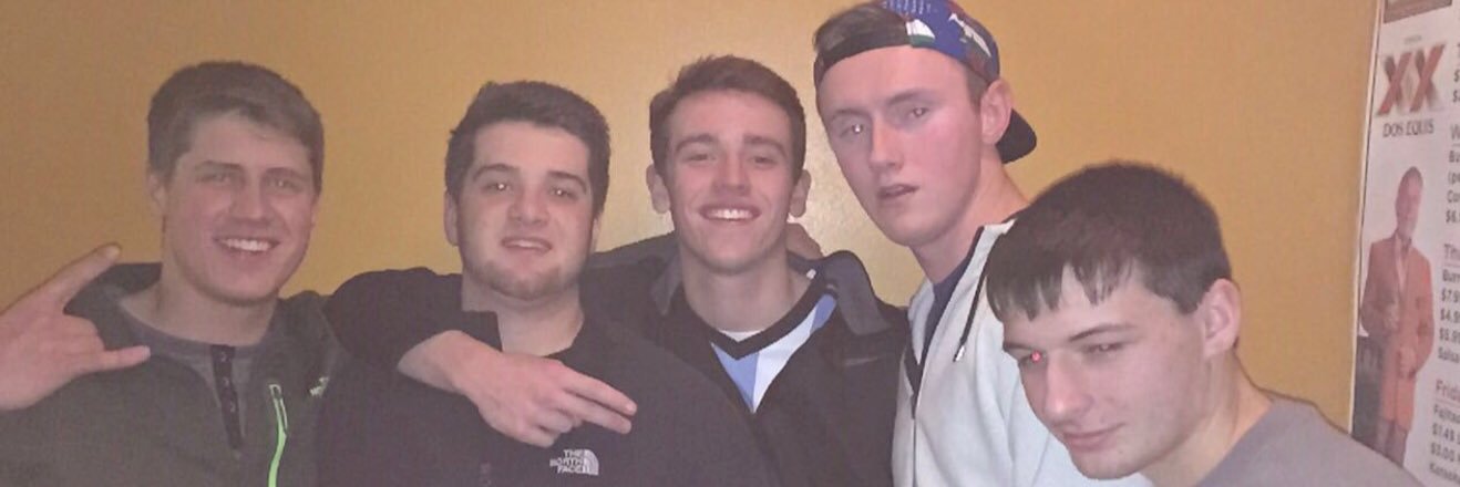 Kyle_Petersen10's profile banner image
