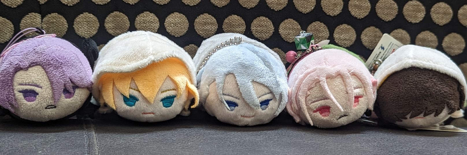 kasaneame's profile banner image