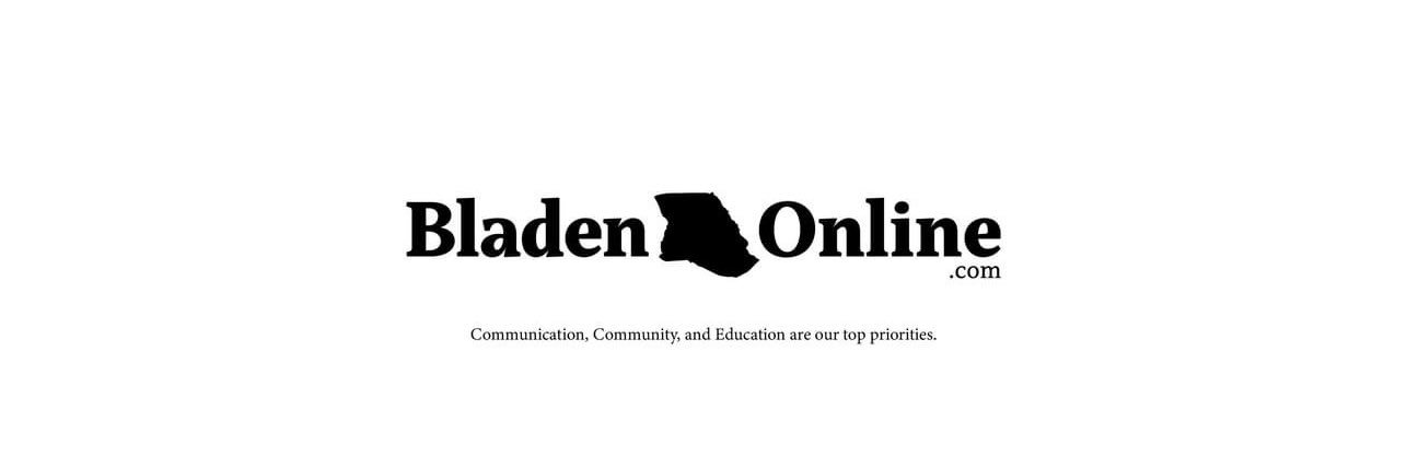 BladenOnline's profile banner image