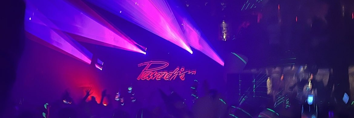 Michael Codling banner