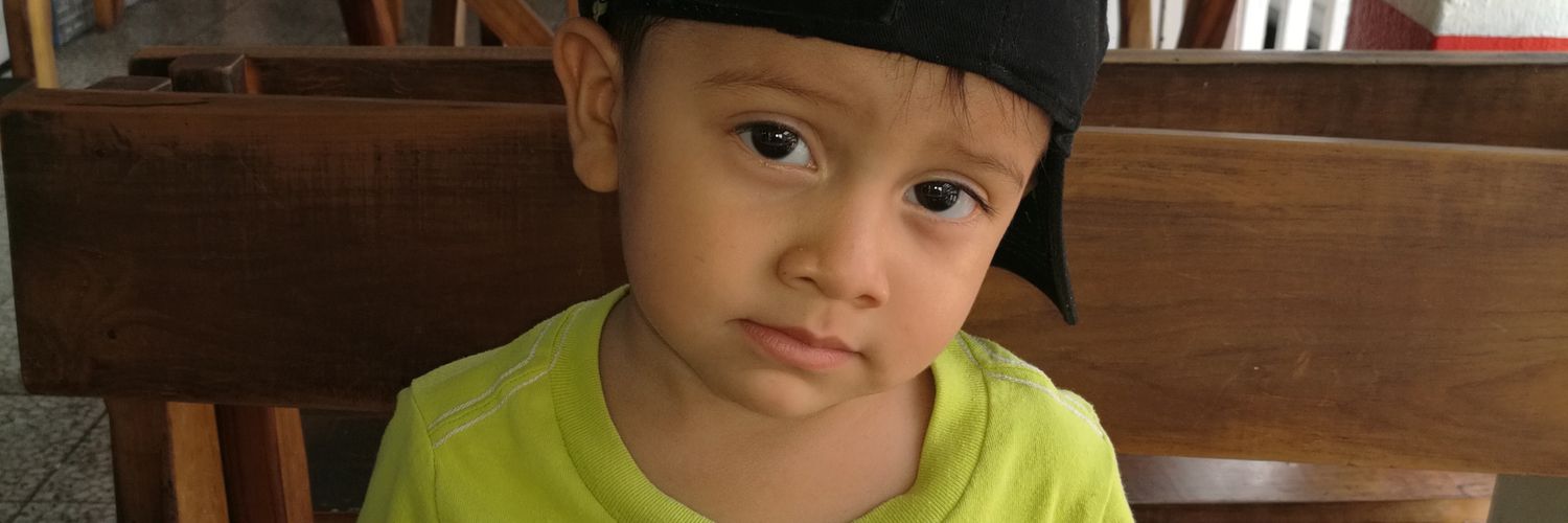 jersonvasquez's profile banner image