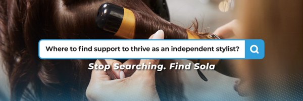 solasalons Profile Banner