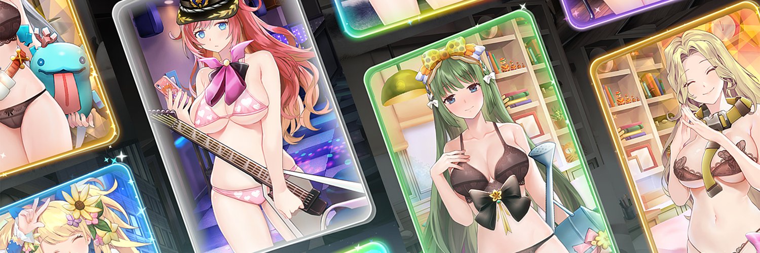 NeversoftP's profile banner image