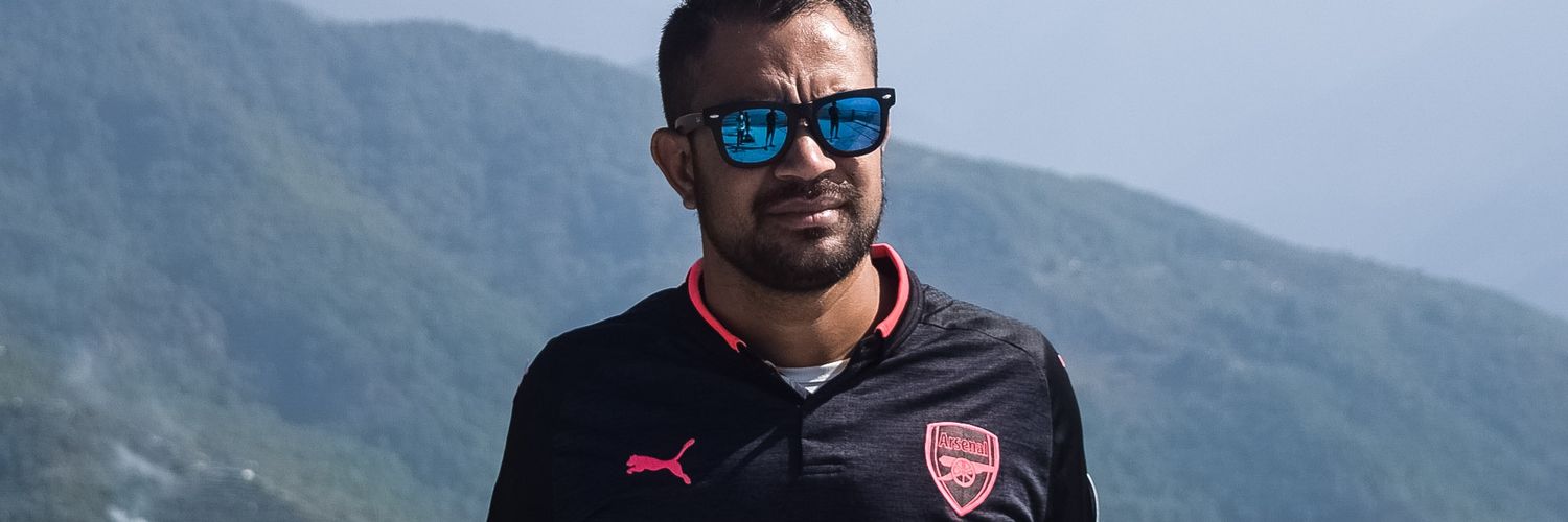 smartyRaam's profile banner image