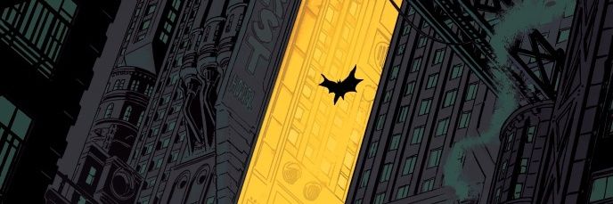 Victor Donovan banner