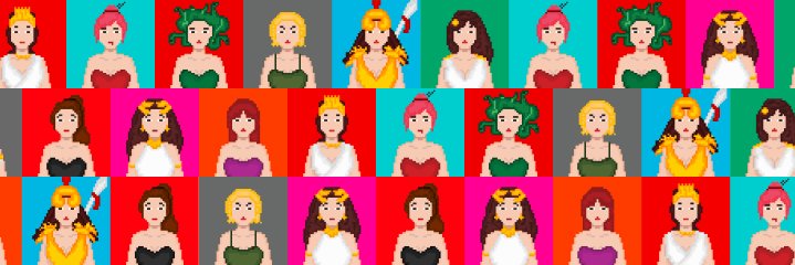 ladycuan's profile banner image