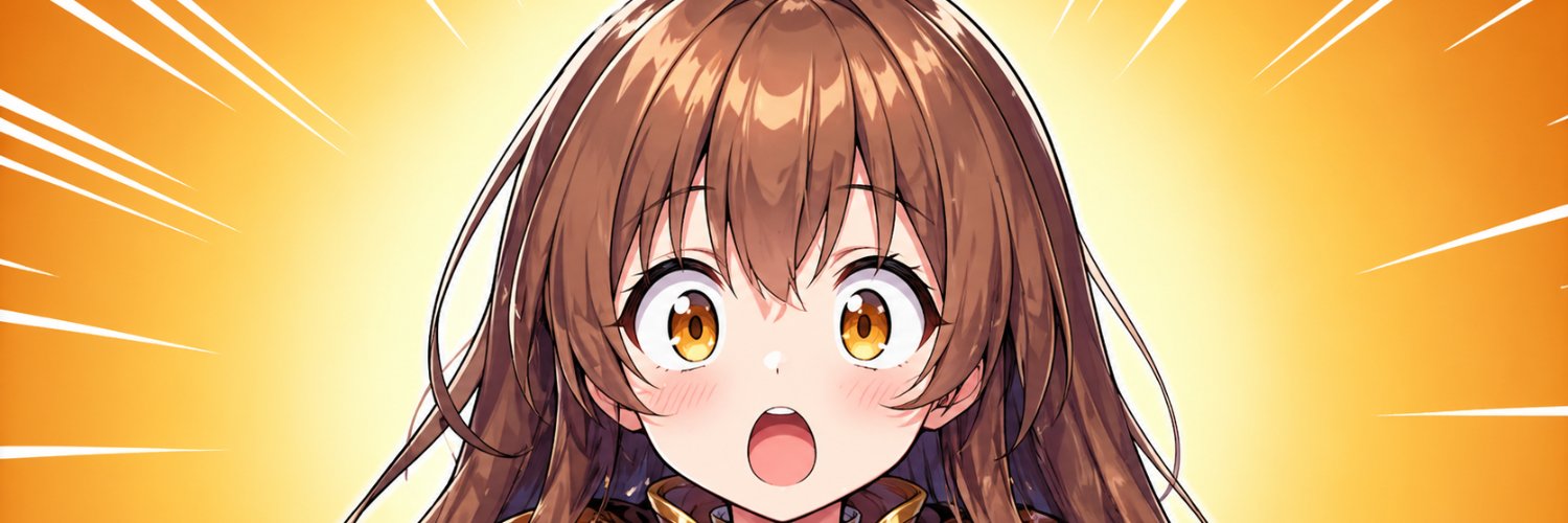 Kurodouga's profile banner image