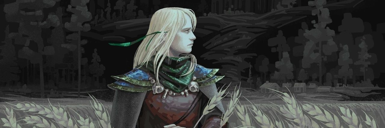 lydvikk's profile banner image