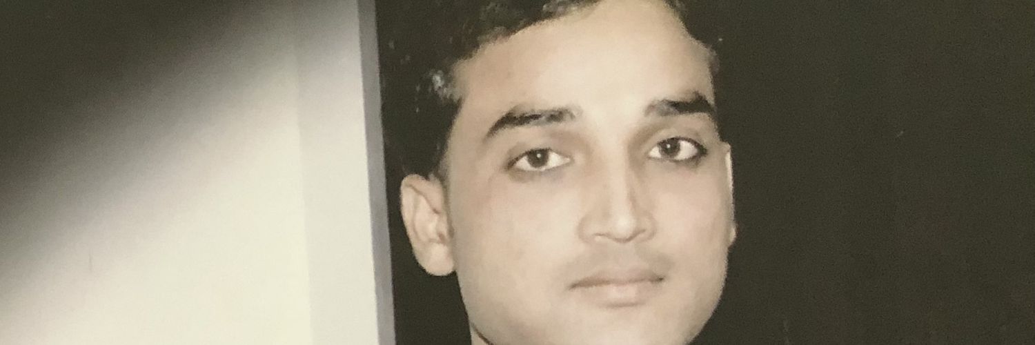 Parshottam_LM's profile banner image