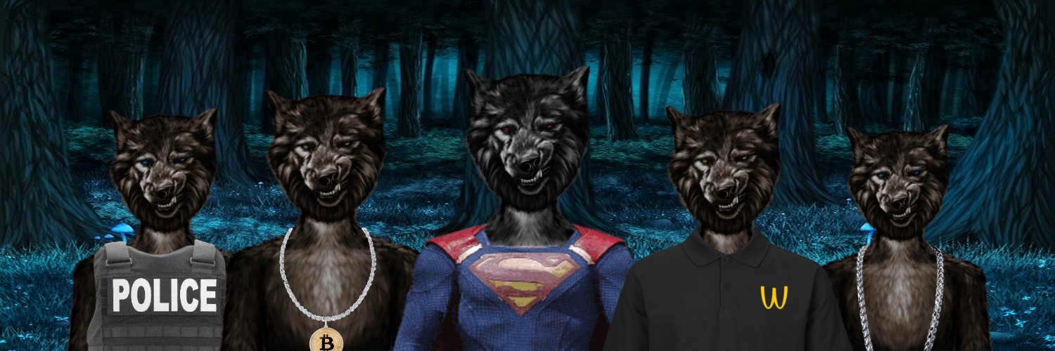 WolfDecntraland's profile banner image