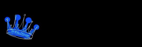 WhoTFissim Profile Banner