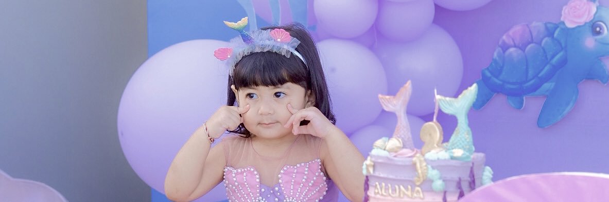 chandraniaaa's profile banner image