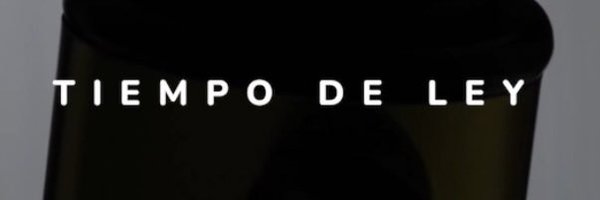 tiempodeley Profile Banner