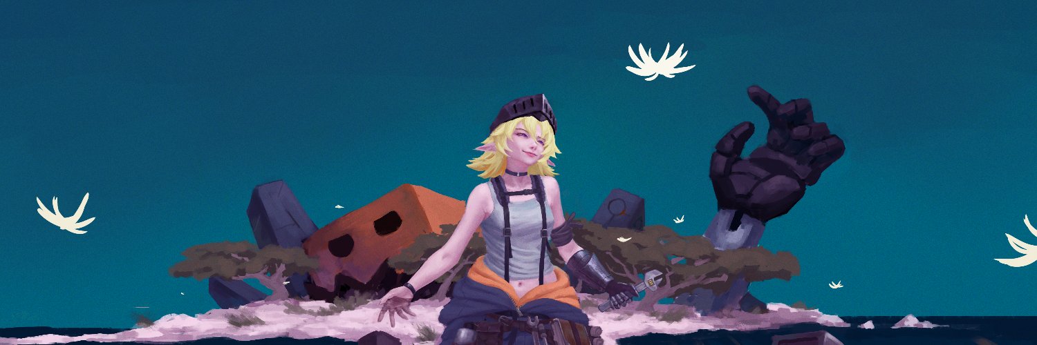 Raisabe_'s profile banner image